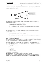 Предварительный просмотр 11 страницы TKO TANDBERG 8000 Technical Description