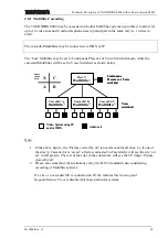 Предварительный просмотр 59 страницы TKO TANDBERG 8000 Technical Description