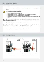 Предварительный просмотр 6 страницы TKR Group VAS 294 011A Translation Of Original Instruction Manual