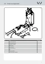 Предварительный просмотр 9 страницы TKR Group VAS 294 011A Translation Of Original Instruction Manual