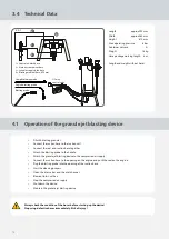 Предварительный просмотр 10 страницы TKR Group VAS 294 011A Translation Of Original Instruction Manual