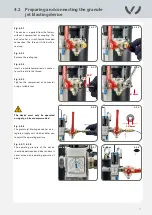 Предварительный просмотр 11 страницы TKR Group VAS 294 011A Translation Of Original Instruction Manual