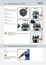 Предварительный просмотр 13 страницы TKR Group VAS 294 011A Translation Of Original Instruction Manual