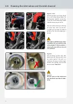 Предварительный просмотр 16 страницы TKR Group VAS 294 011A Translation Of Original Instruction Manual