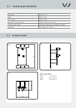 Preview for 7 page of TKR Group VAS 6095 A/1-22 Owner'S Manual