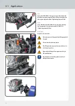 Preview for 10 page of TKR Group VAS 6095 A/1-22 Owner'S Manual