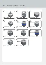 Preview for 10 page of TKR Group VAS 6790 Original Instructions Manual