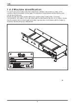 Preview for 8 page of TKS AGRI Conveyor TR Operator'S Manual