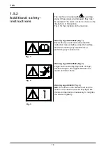 Preview for 14 page of TKS AGRI Conveyor TR Operator'S Manual