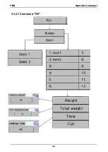 Preview for 24 page of TKS K2 CombiCutter Operator'S Manual