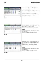 Preview for 29 page of TKS K2 CombiCutter Operator'S Manual