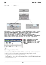 Preview for 30 page of TKS K2 CombiCutter Operator'S Manual