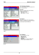 Preview for 45 page of TKS K2 CombiCutter Operator'S Manual