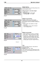 Preview for 50 page of TKS K2 CombiCutter Operator'S Manual