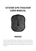 TKSTAR GTSTAR User Manual предпросмотр