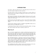 Preview for 3 page of TL Audio Ebony A2 User Manual