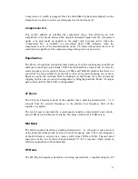 Preview for 13 page of TL Audio Ebony A2 User Manual