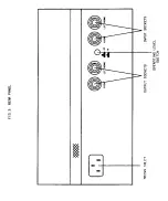 Предварительный просмотр 8 страницы TL Audio FATMAN FAT 1 User Manual