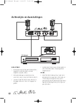 Предварительный просмотр 36 страницы TL Audio Fatman iTube 182 User Manual