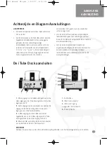 Предварительный просмотр 37 страницы TL Audio Fatman iTube 182 User Manual