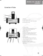 Предварительный просмотр 29 страницы TL Audio Fatman iTube User Manual