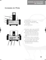 Предварительный просмотр 41 страницы TL Audio Fatman iTube User Manual