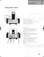 Предварительный просмотр 53 страницы TL Audio Fatman iTube User Manual