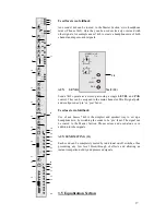 Предварительный просмотр 17 страницы TL Audio VTC User Manual