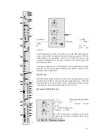 Предварительный просмотр 19 страницы TL Audio VTC User Manual