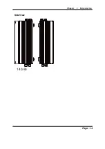 Предварительный просмотр 8 страницы TL Electronic EL1083 User Manual