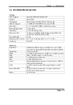 Preview for 9 page of TL Electronic EL1083 User Manual