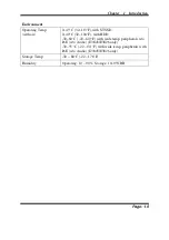 Preview for 10 page of TL Electronic EL1083 User Manual