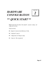 Preview for 12 page of TL Electronic EL1083 User Manual