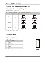 Preview for 21 page of TL Electronic EL1083 User Manual