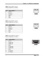 Preview for 22 page of TL Electronic EL1083 User Manual