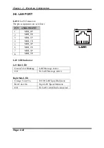 Preview for 23 page of TL Electronic EL1083 User Manual