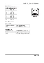 Preview for 24 page of TL Electronic EL1083 User Manual