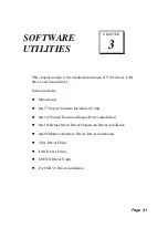 Preview for 33 page of TL Electronic EL1083 User Manual