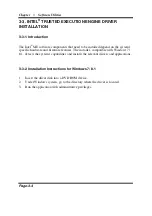 Preview for 36 page of TL Electronic EL1083 User Manual