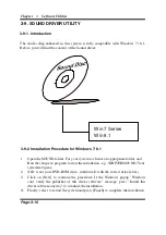 Preview for 42 page of TL Electronic EL1083 User Manual