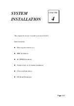 Preview for 43 page of TL Electronic EL1083 User Manual