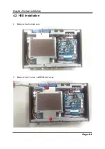 Preview for 46 page of TL Electronic EL1083 User Manual