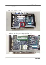 Preview for 57 page of TL Electronic EL1083 User Manual