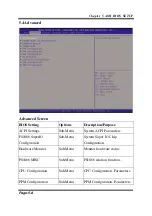 Preview for 72 page of TL Electronic EL1083 User Manual