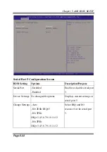 Preview for 86 page of TL Electronic EL1083 User Manual