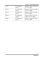 Preview for 91 page of TL Electronic EL1083 User Manual