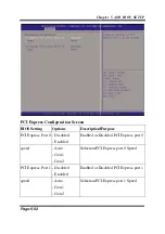 Preview for 116 page of TL Electronic EL1083 User Manual