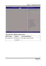 Preview for 121 page of TL Electronic EL1083 User Manual