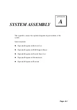 Preview for 124 page of TL Electronic EL1083 User Manual