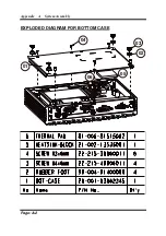 Preview for 125 page of TL Electronic EL1083 User Manual